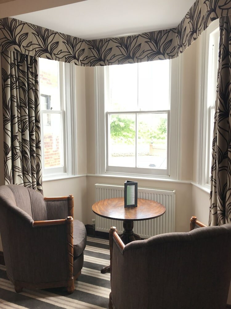 Фото The Links Country Park Hotel