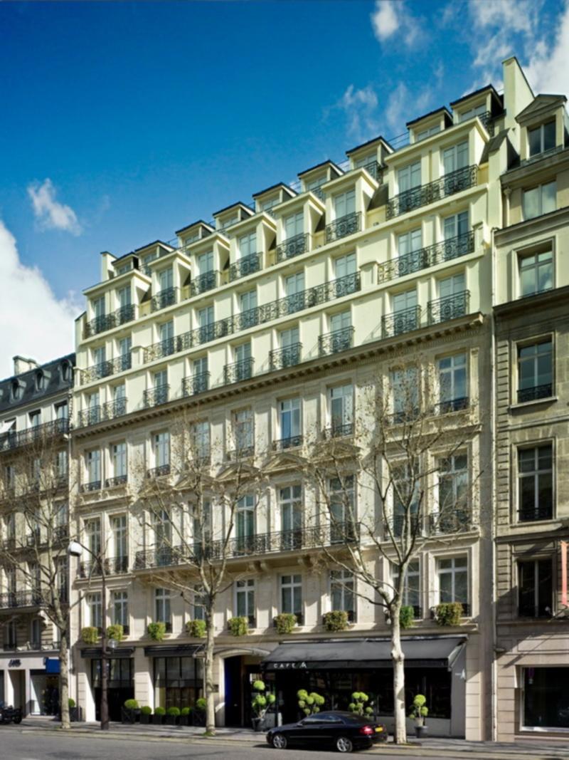 Фото отеля 1