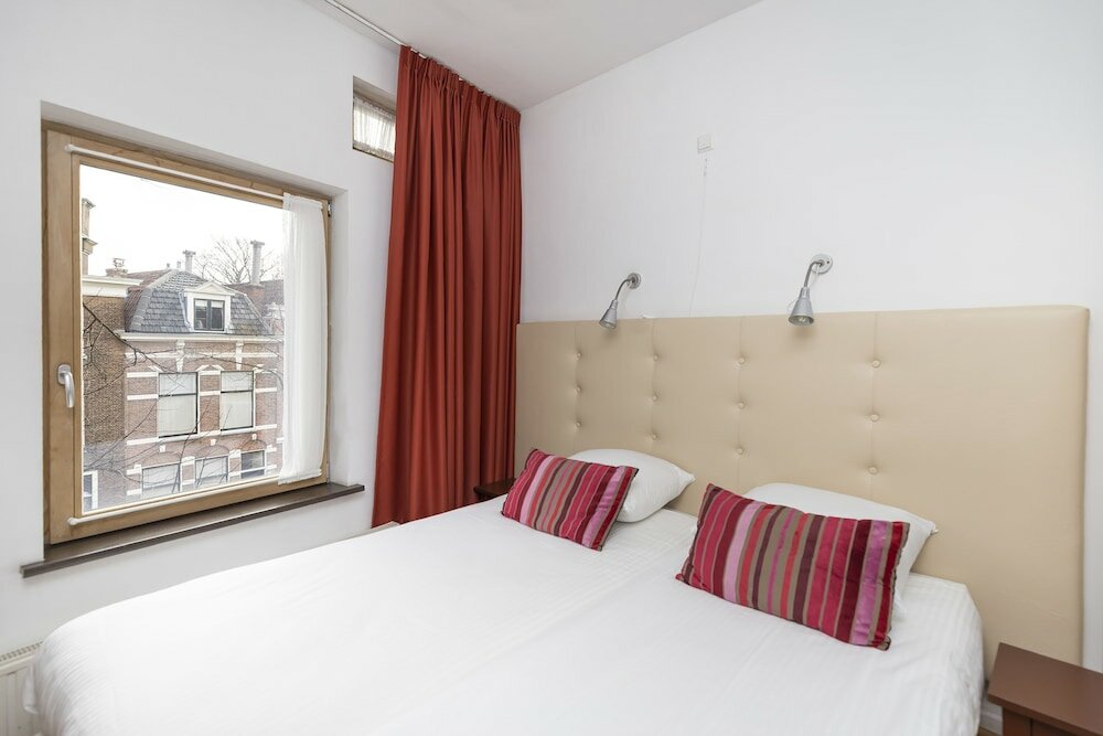 Фото Best Western City Hotel Leiden