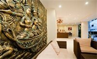 Гостиница La De Bua Hotel