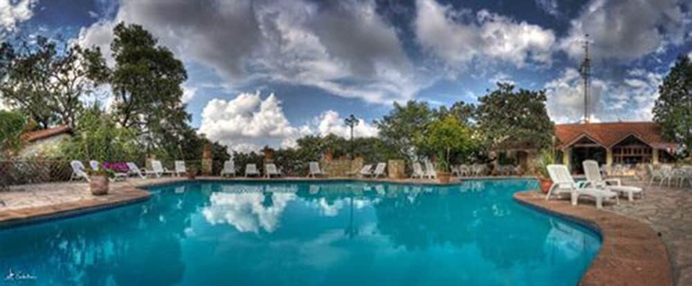 Hotel Chipinque, San Pedro Garza García, photo