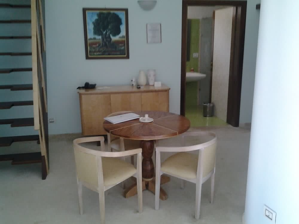 Фото Masseria Pizzofalcone