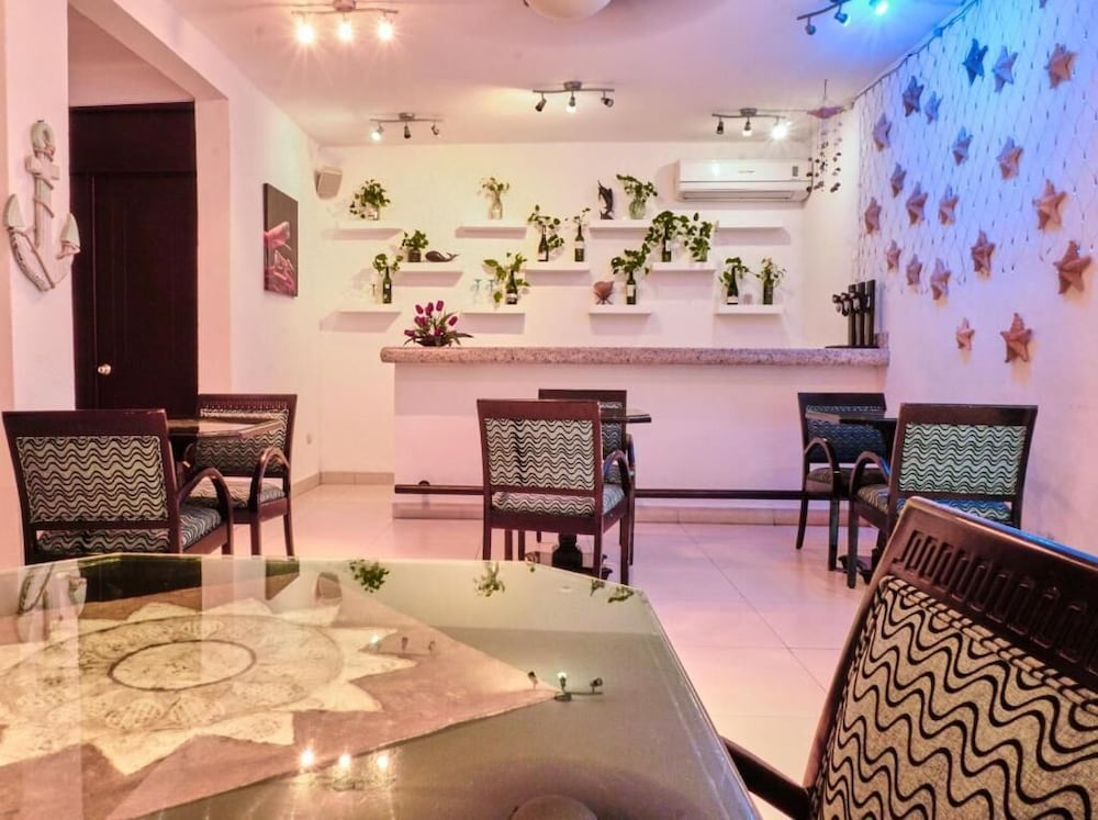 Фото Hotel del Sol