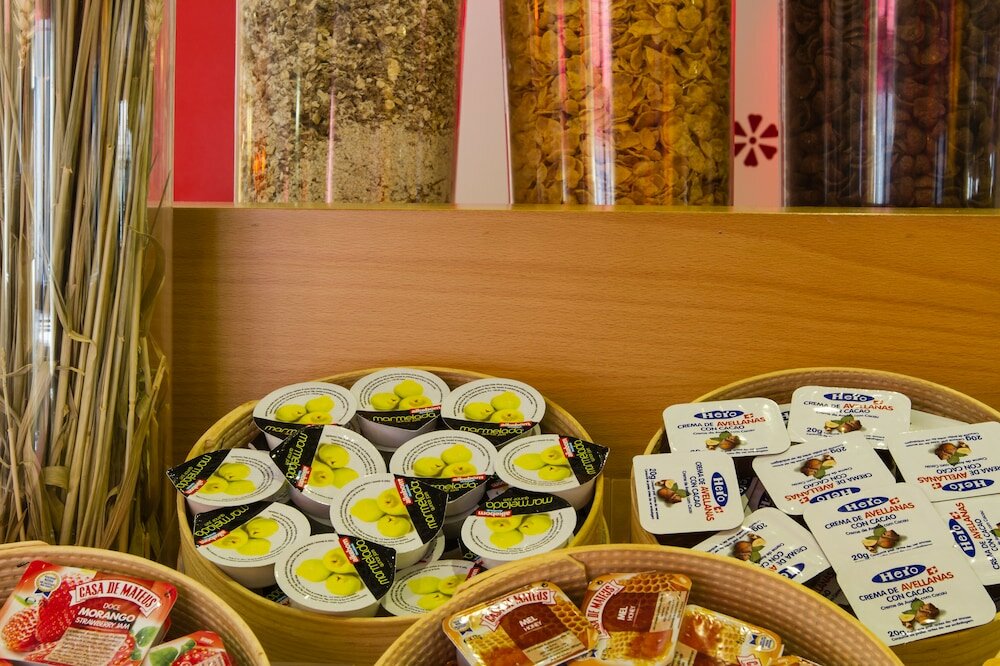 Фото Ibis Порту Центро Сан-Бенту