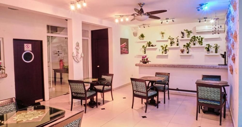 Фото Hotel del Sol