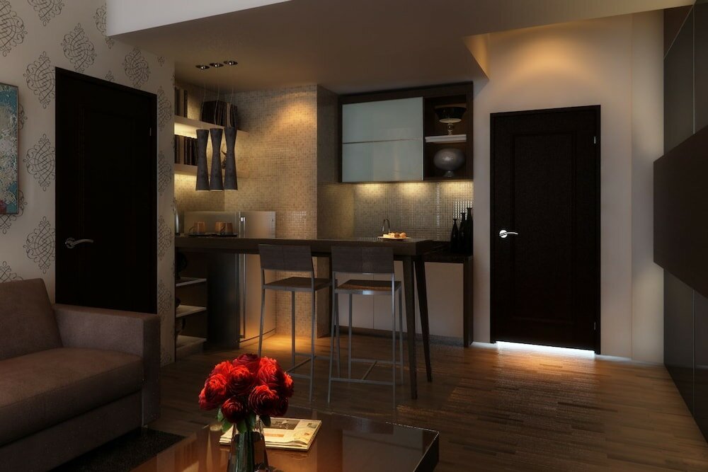 Фото Pandanaran Hotel Semarang