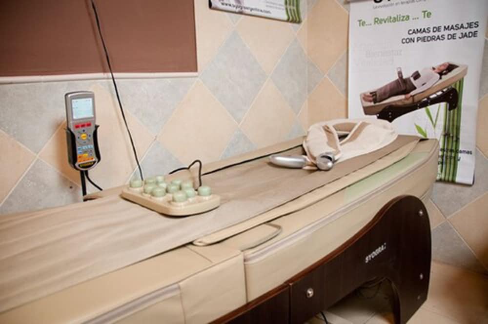 Фото Savannah Córdoba Hotel