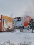 Средняя общеобразовательная школа № 8 (Leningradskiy mikrorayon, 20), school