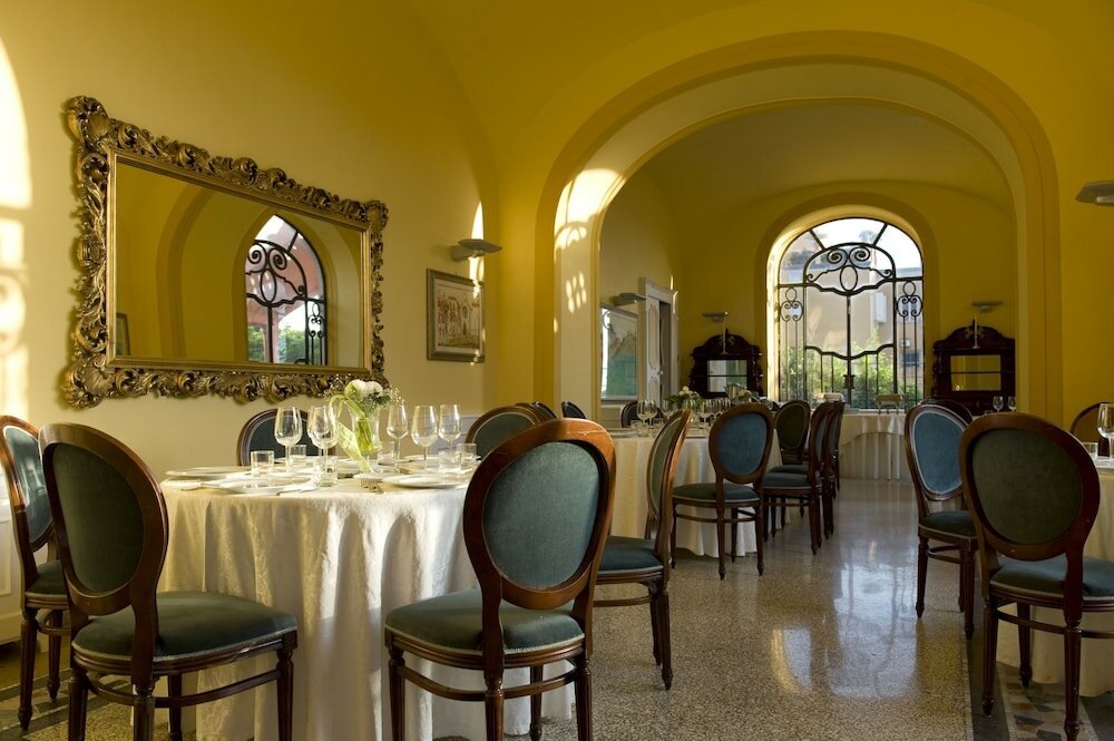 Фото Villa Signorini Events & Hotel