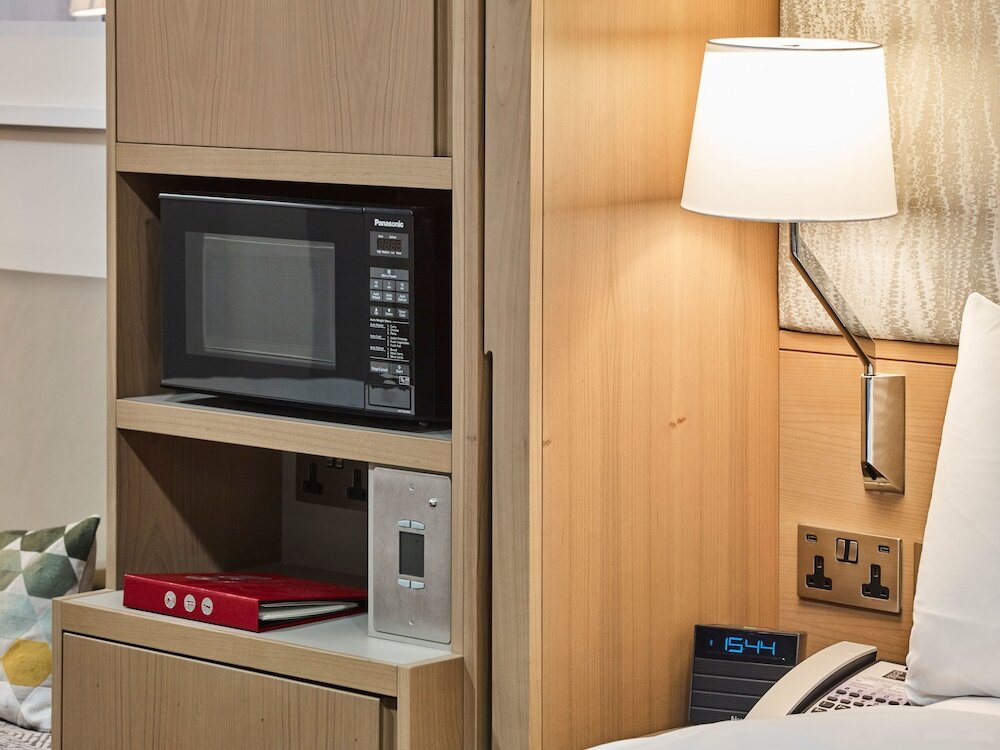 Фото Club Quarters Hotel Covent Garden Holborn