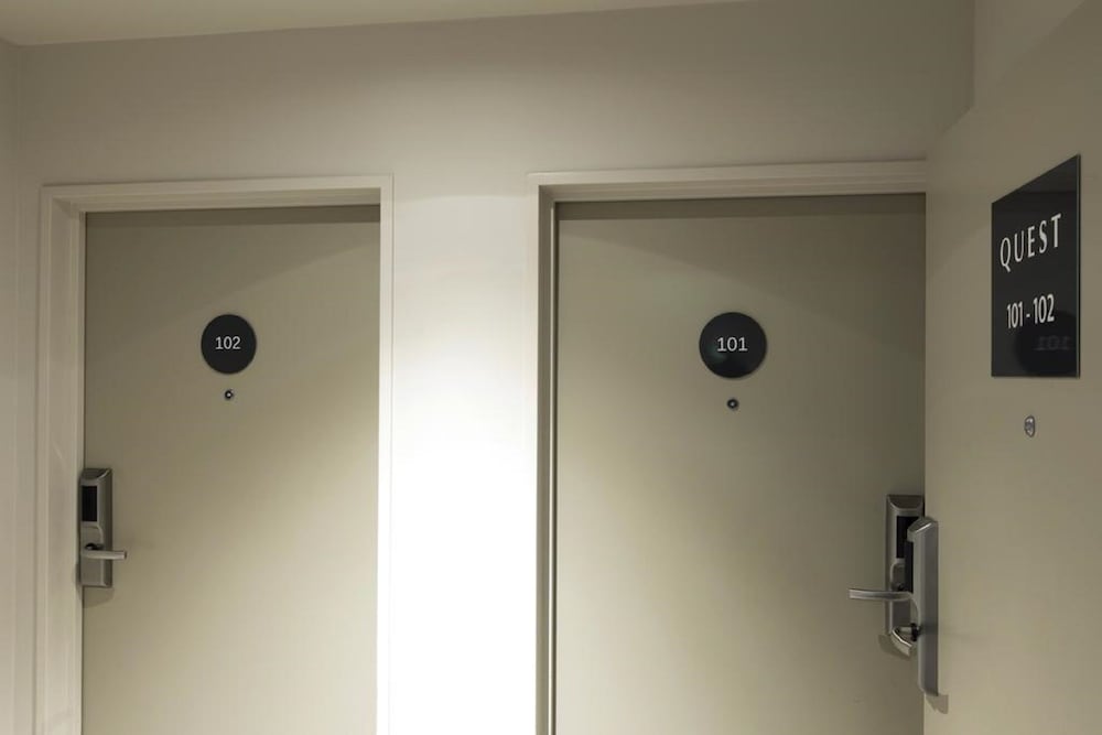 Фото Quest on Hobson