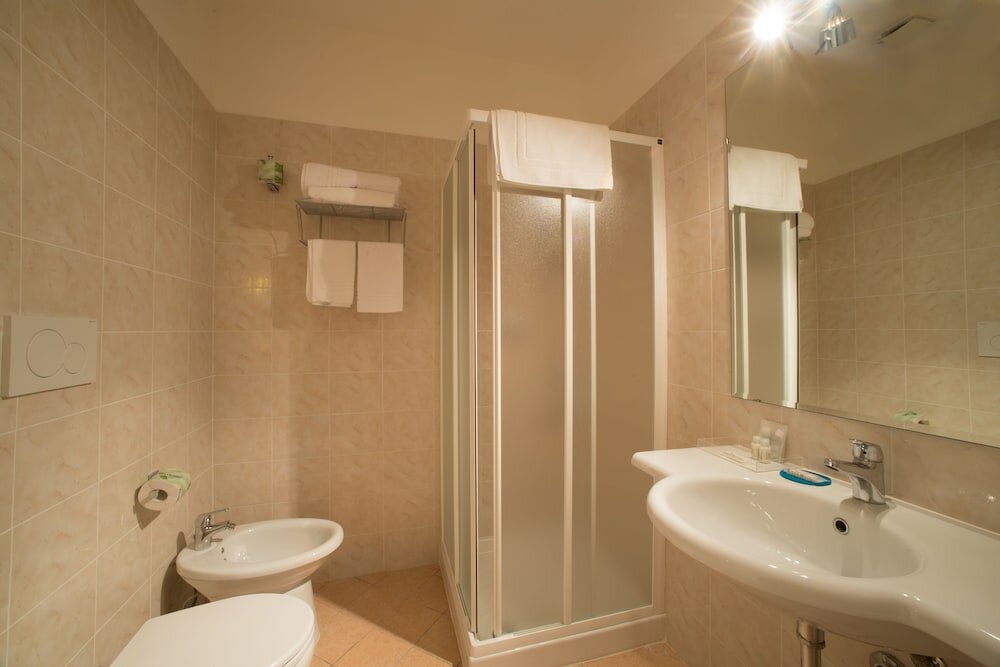 Фото Locanda Orchidea - B&b