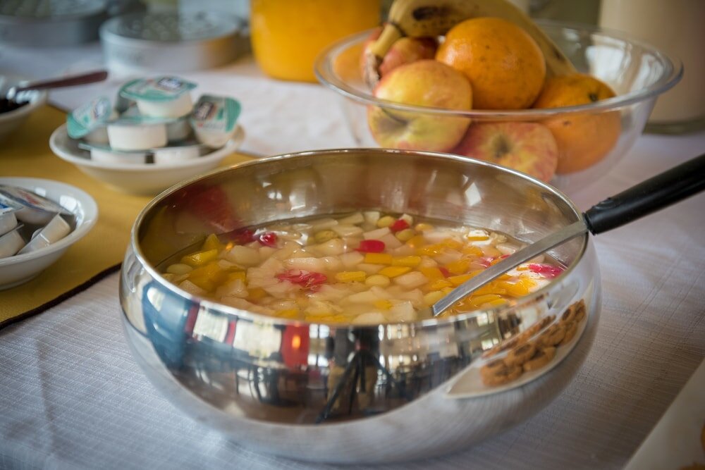 Фото Hotel Poincenot