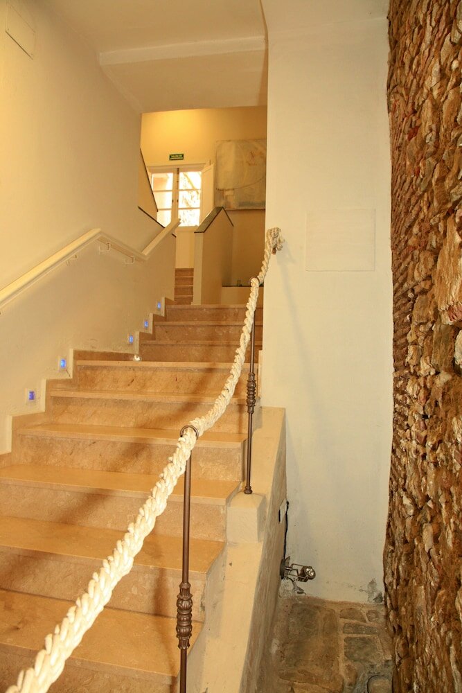 Фото Hotel Convento Tarifa