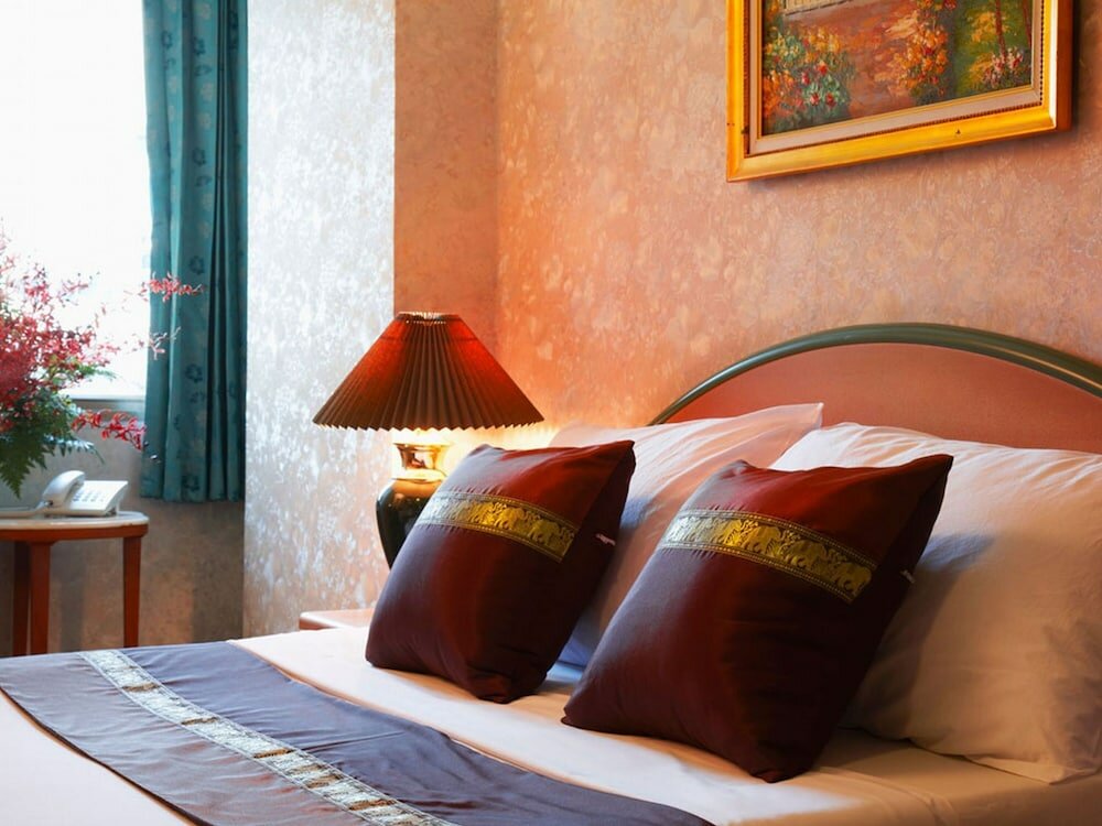 Фото Nasa Bangkok