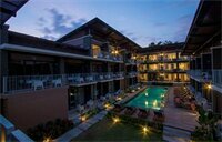 Hotel LaLune Beach Resort, Ko Samet, photo