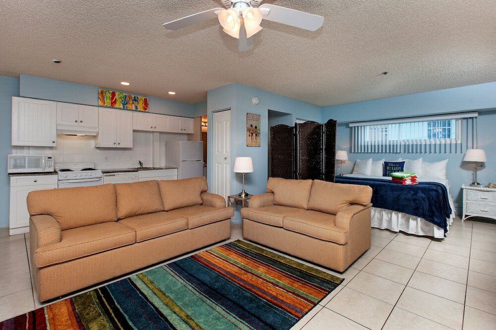 Фото Silver Surf Gulf Beach Resort