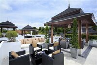 Внешний вид отеля By The Lake  в Равае, фото 4