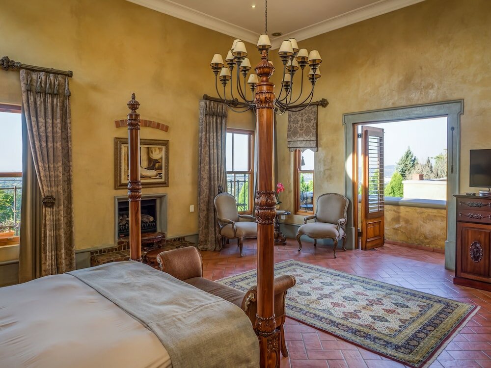 Фото Castello di Monte