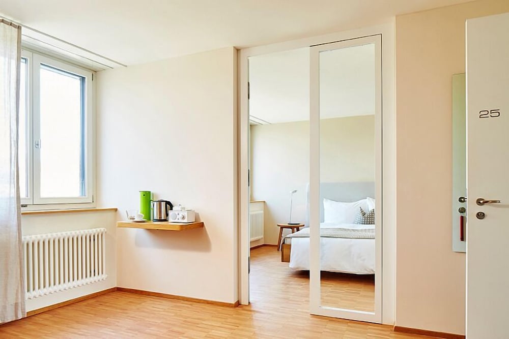 Фото Greulich Design & Boutique Hotel