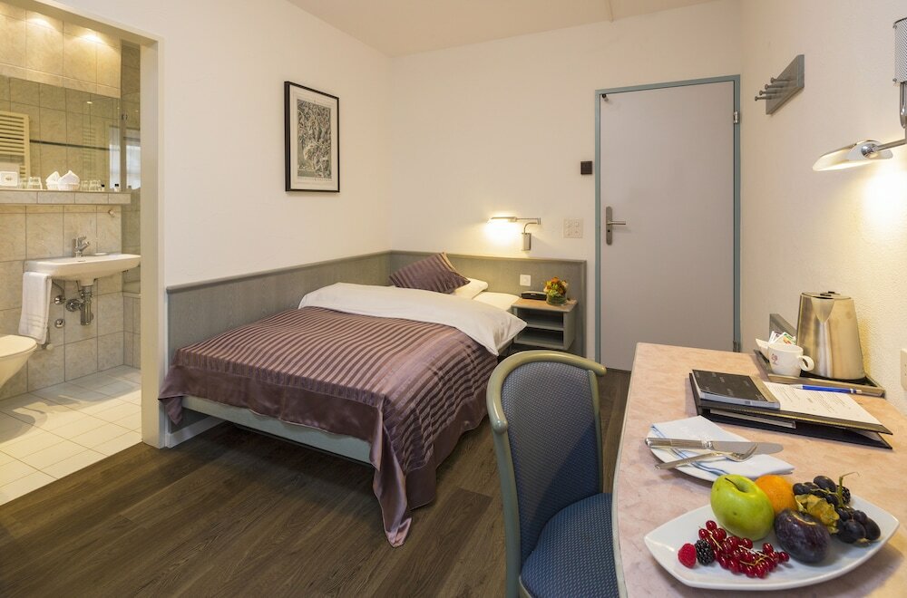 Фото Sommerau-Ticino Swiss Quality Hotel