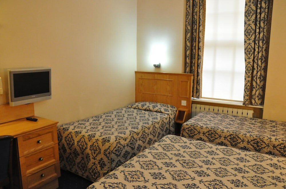 Фото Olympic House Hotel