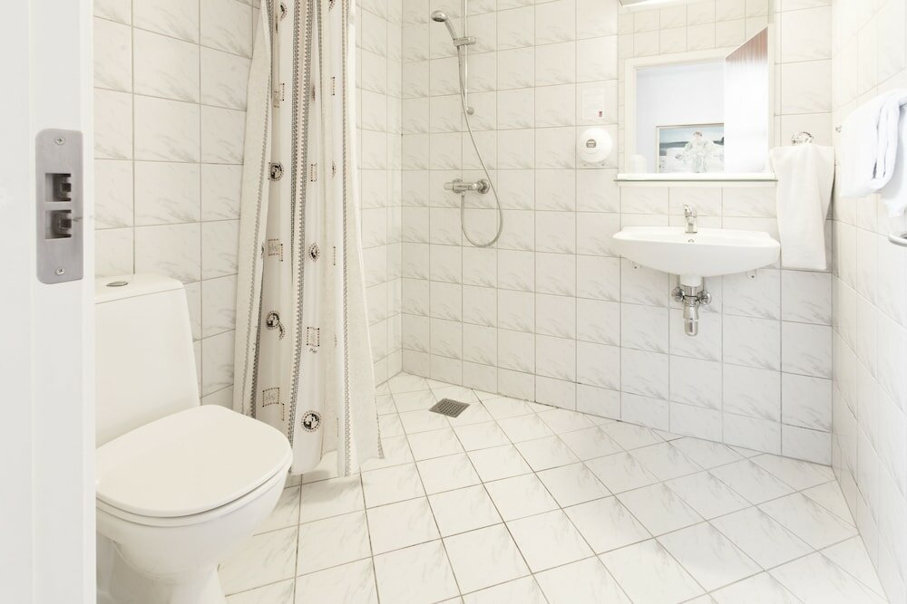 Фото Milling Hotel Ansgar