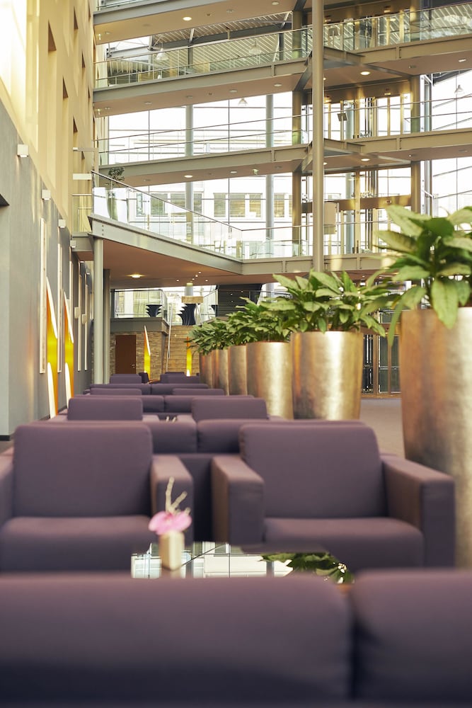 Фото Dorint Hotel am Dom Erfurt