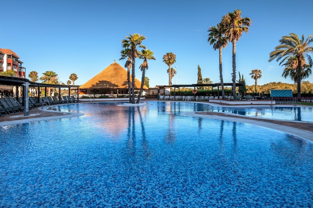 Фото Occidental Isla Cristina