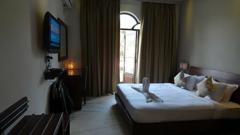 Фото отеля 4