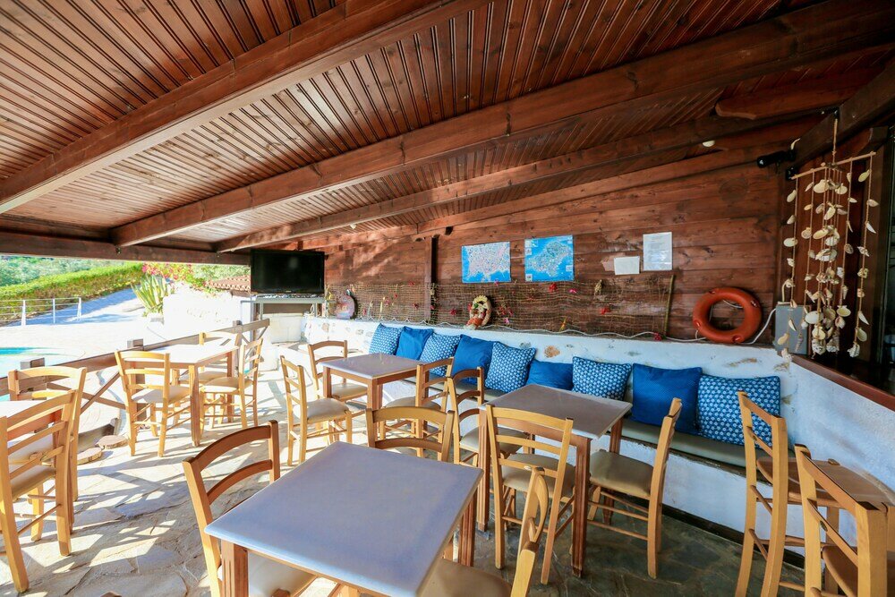 Фото Villa Ariadni