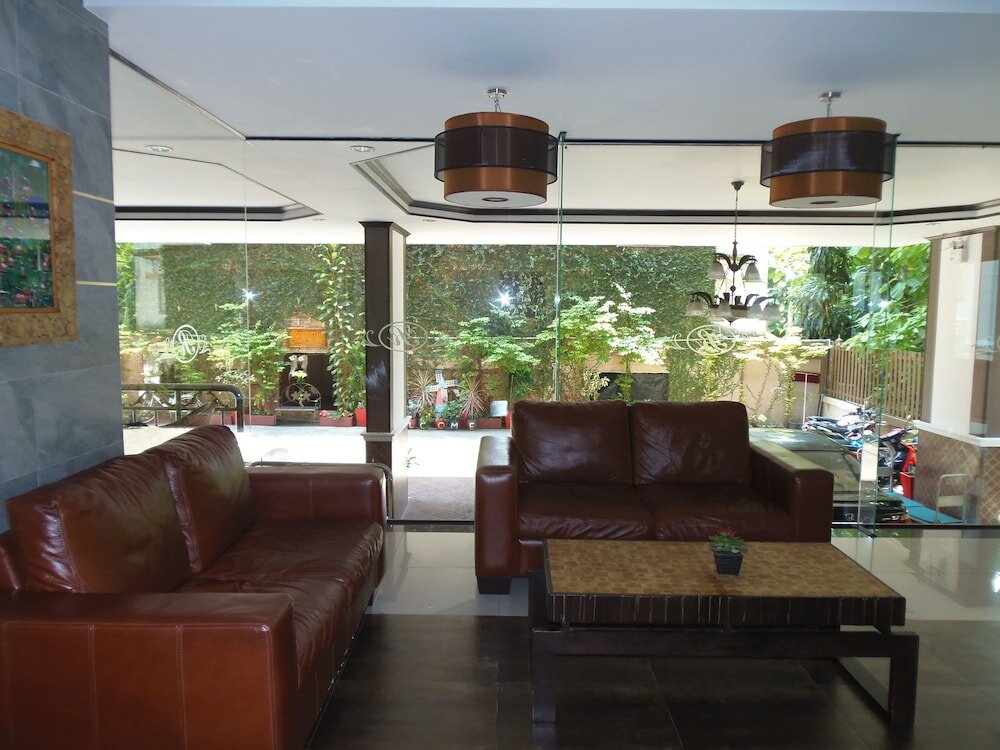 Фото Romena Grand Hotel