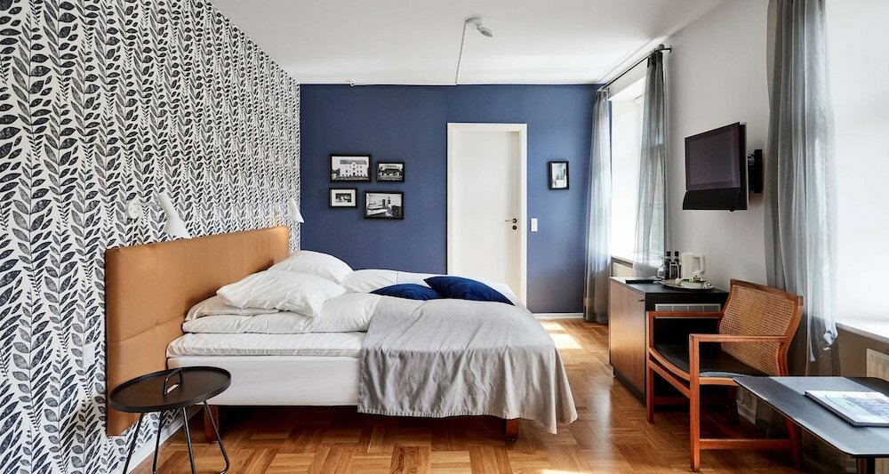 Фото Gl. Skovridergaard, Bw Premier Collection