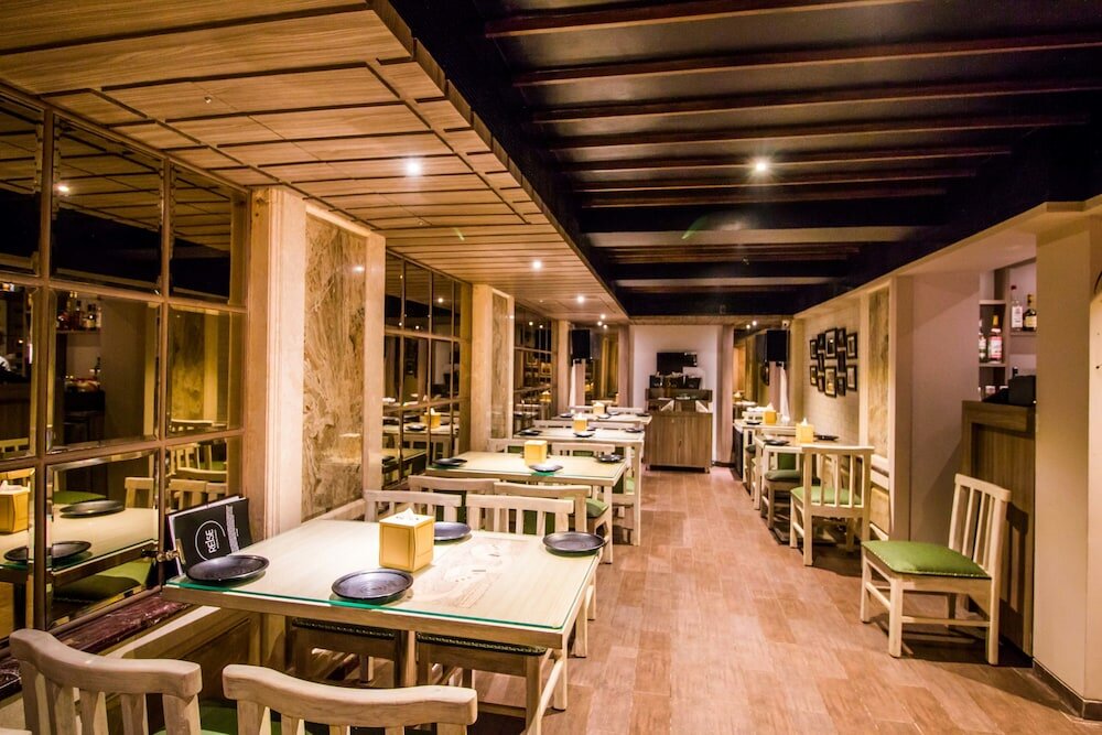 Фото Hotel Oriental Aster - Mumbai International Airport