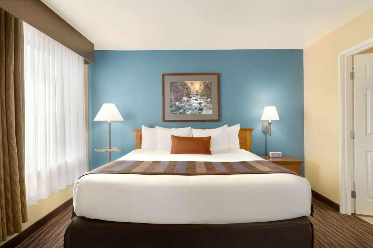 Фото Wingate by Wyndham Greenwood Village/Denver Tech