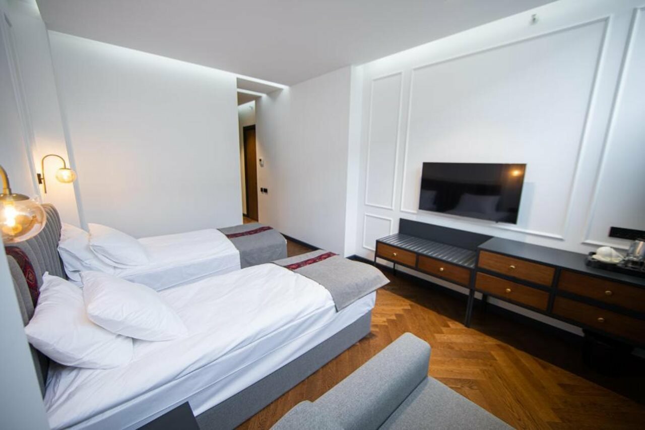 Фото Molokan Inn Hotel