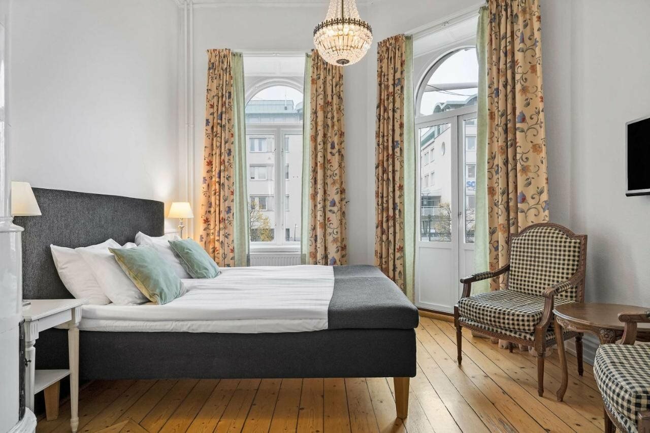 Фото Hotel Linnéa, Sure Hotel Collection by Best Western