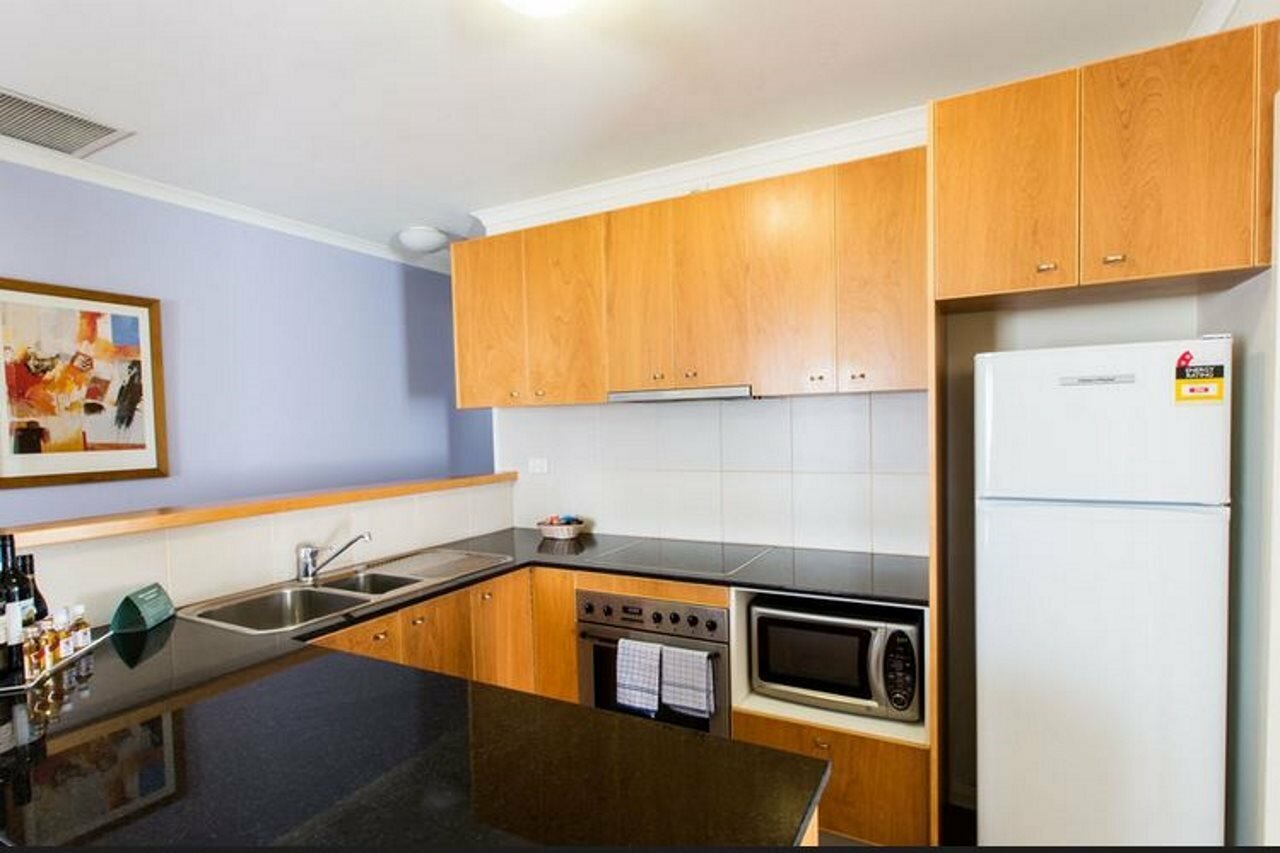 Фото Nesuto Canberra