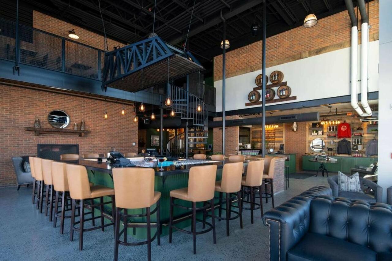 Фото Cantilever Hotel, Trademark Collection by Wyndham