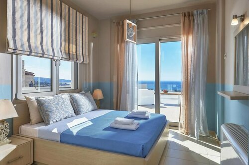 Гостиница Elkysti Crete