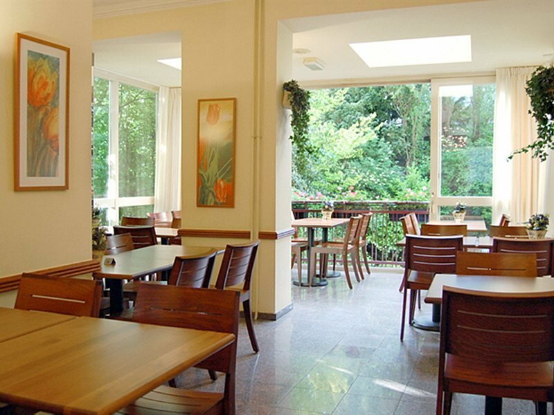 Фото Prinsen Hotel