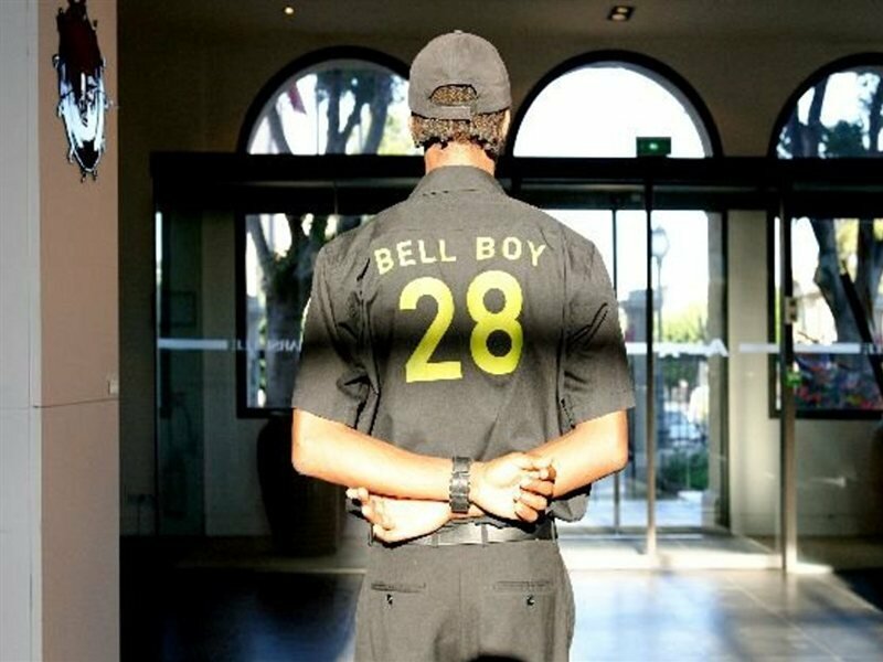 Фото New Hotel of Marseille 