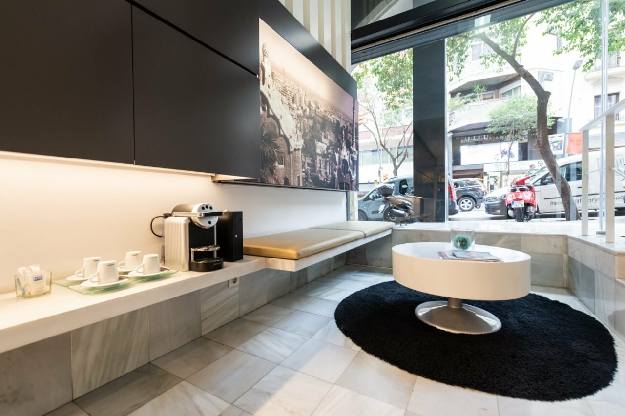 Фото Atenea Rekord Suites