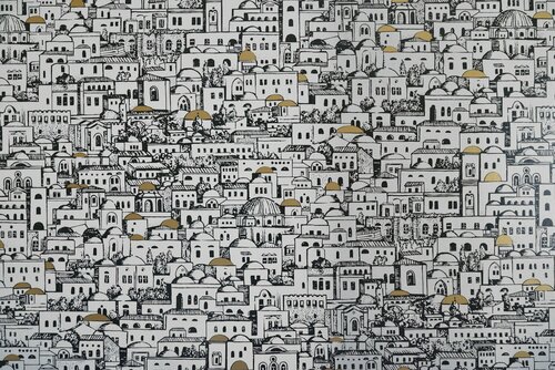 Внешний вид отеля Residenza delle Città в Милане, фото 4