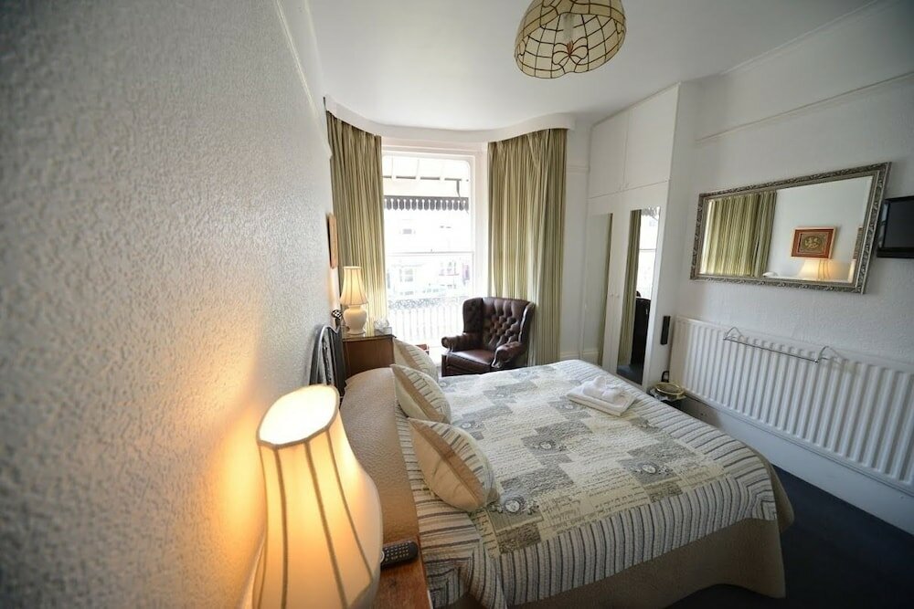 Фото Marine View