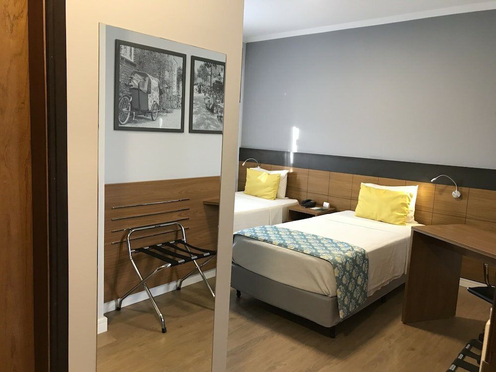 Фото Quality Hotel Jundiai