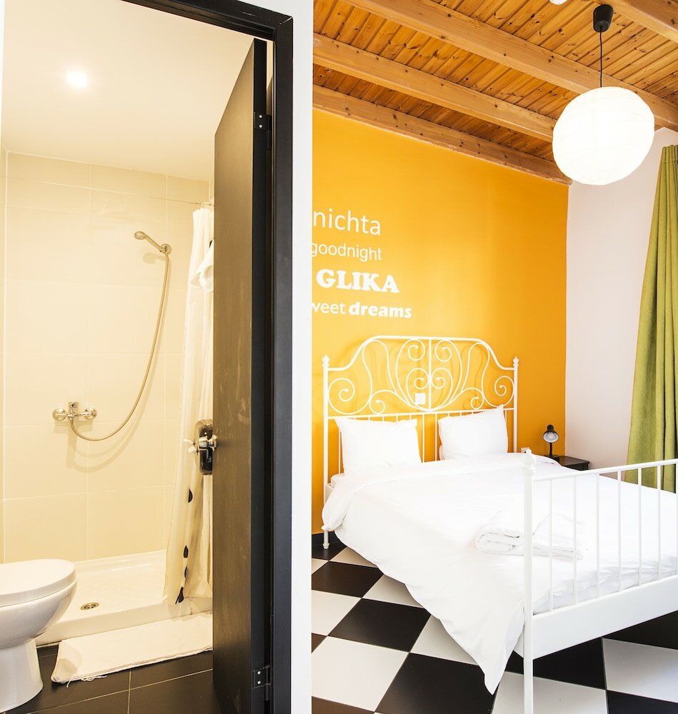 Фото Safestay Athens Hotel