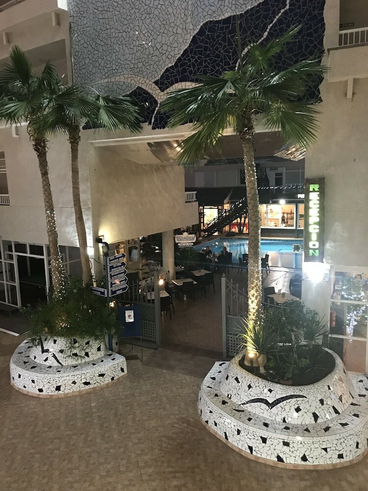 Фото Apartamentos Vigilia Park