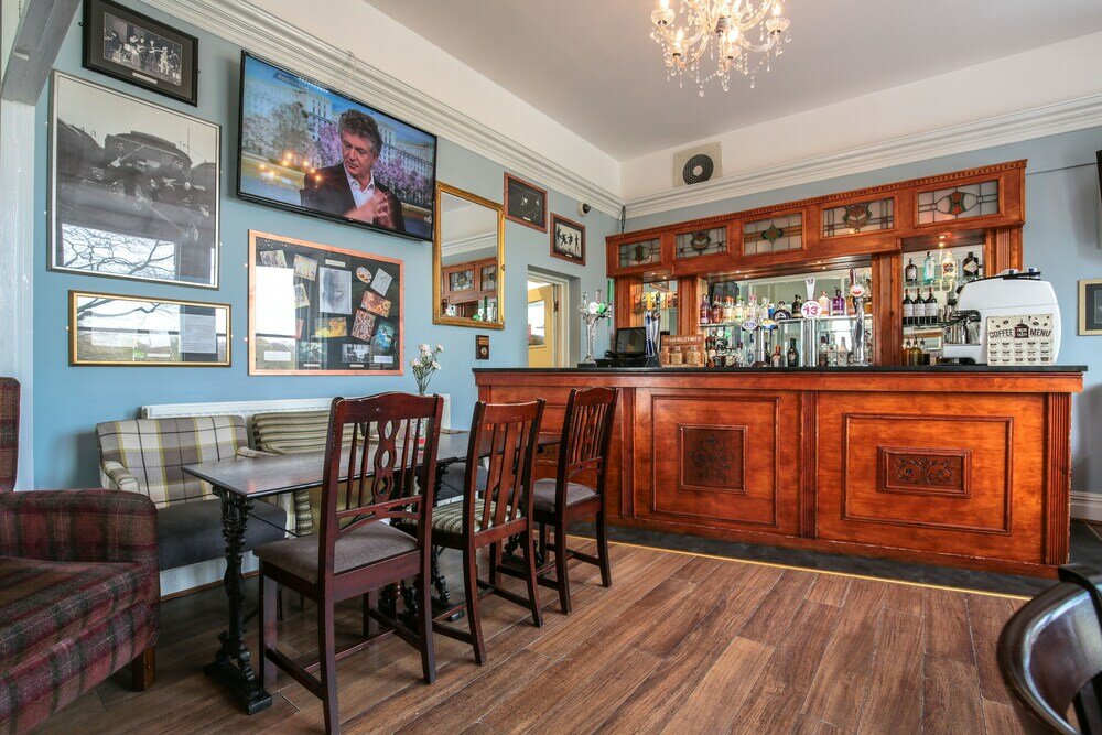 Фото Sefton Park Hotel