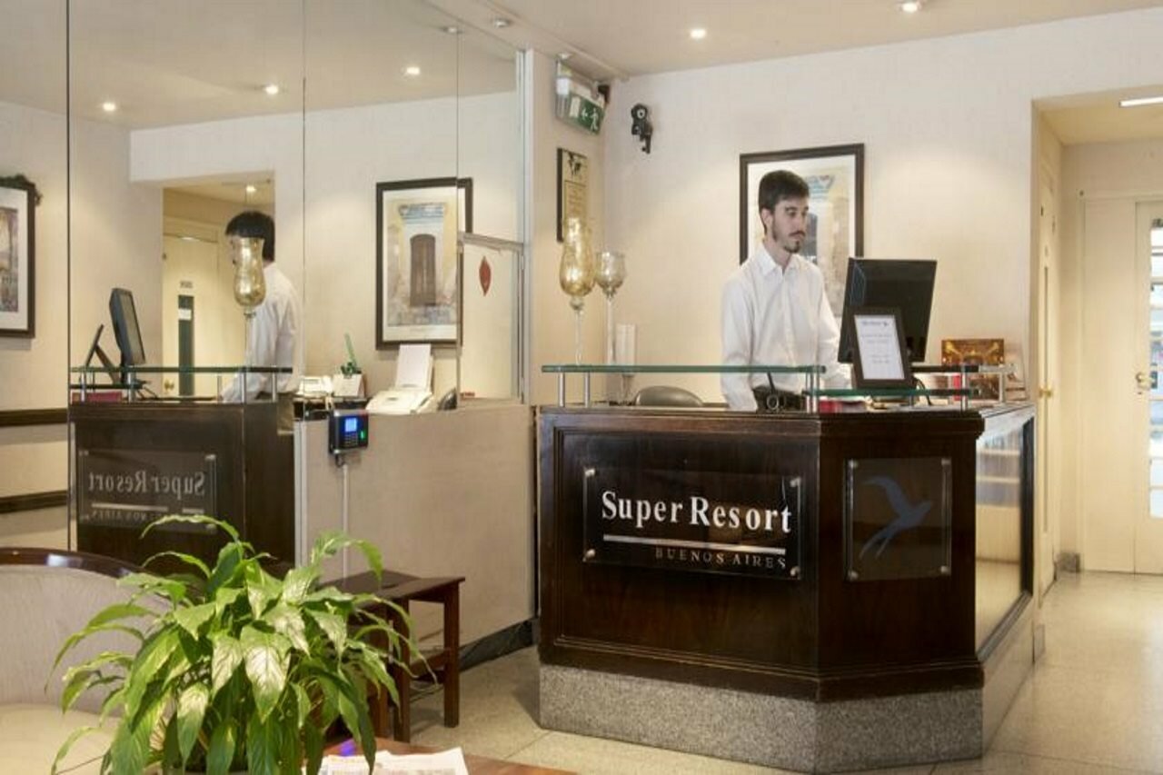 Фото Apartur Buenos Aires